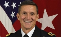 مدیر آژانس اطلاعات دفاعی آمریکا برکنار شد