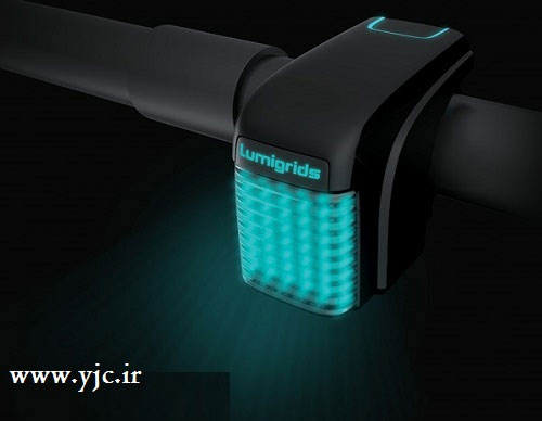 چاله‌های خیابان را با این کوچولو بیابید (+عکس)