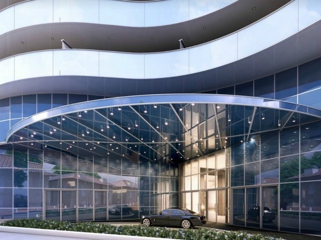 گران‌ترین آپارتمان جهان (+عکس)