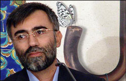 پیام تسلیت شهرداری تهران به مناسبت در گذشت دکتر حسینی راد