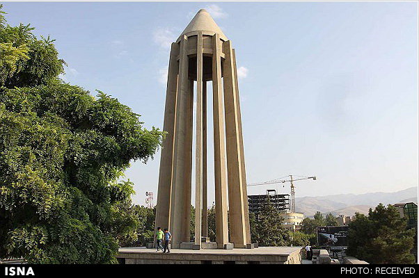 بناهای ماندگار «هوشنگ سیحون» در ایران