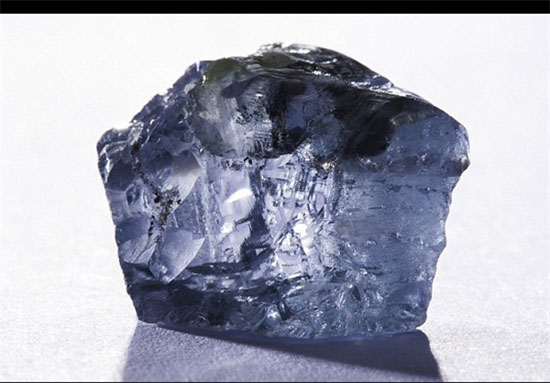 کشف با ارزش ترین الماس تاریخ (عکس)