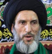 45 کشته در درگیری های کربلا