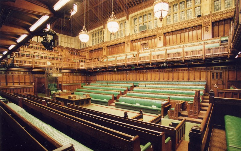 پارلمان بریتانیا: باید به روحانی اعتماد کنیم