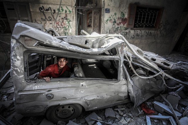 دیدنی های امروز