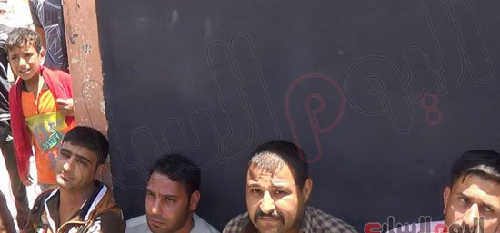 کشته شدن 5 نظامی عراقی توسط  داعش (عکس 16+)