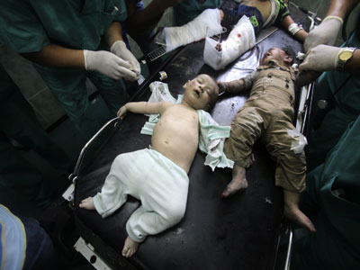 حماس: از سرنوشت نظامی اسرائیلی ربوده شده خبری نداریم / شاید کشته شده است