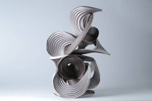 اریگامی؛ هنر کاغذ و تا (+عکس)