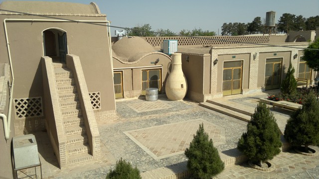 روزی روزگاری اصفهان
