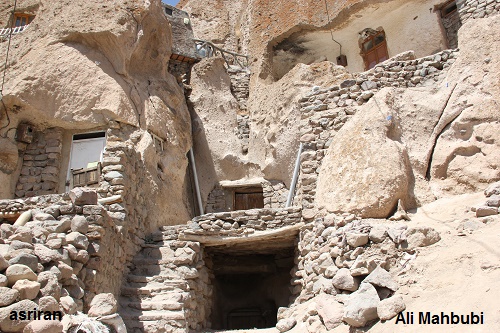 طبیعت زیبای کندوان و اسکو در آذربایجان شرقی (عکس)