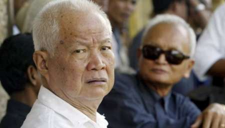 اتهام، دو میلیون قتل در کامبوج/ رای دادگاه سازمان ملل، حبس ابد
