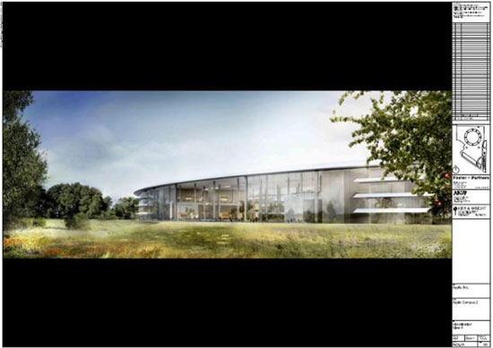 رویای استیو جابز (+عکس)