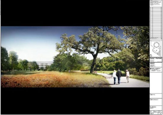 رویای استیو جابز (+عکس)