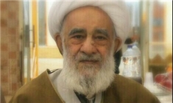 آیت‌الله شب زنده‌دار درگذشت