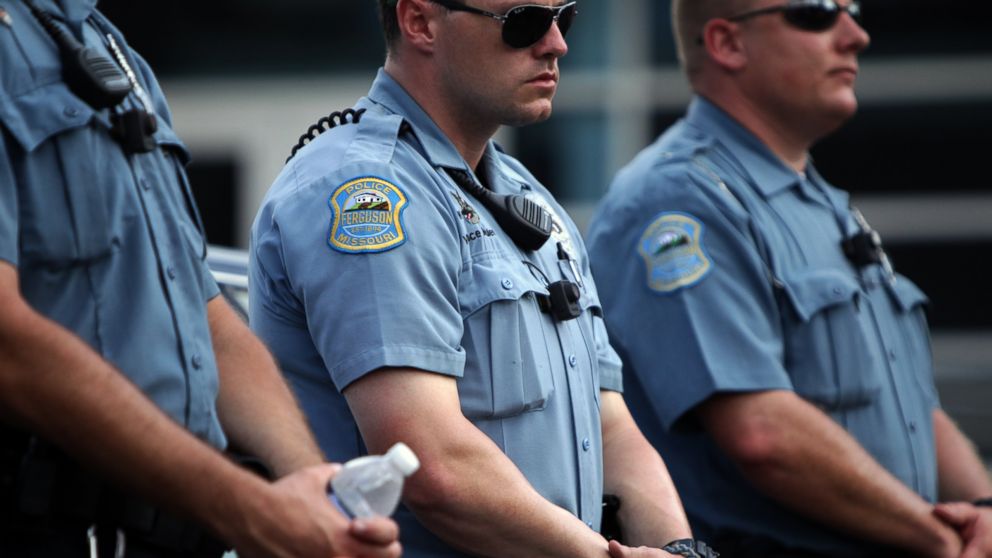 اقدامی برای اعتماد زایی: نصب دوربین روی لباس پلیس آمریکا