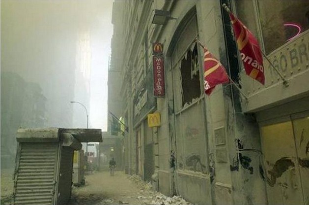 سالگرد 11 سپتامبر (عکس)