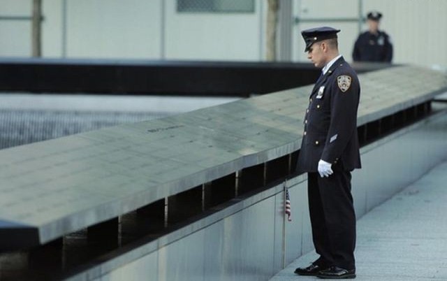 سالگرد 11 سپتامبر (عکس)