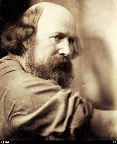 نخستین عکس «سلفی» جهان