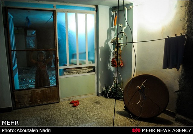 بشقابهای خبرساز (عکس)