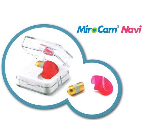 ارائه قرص دوربینی جایگزین آندوسکوپی ارائه قرص دوربینی جایگزین آندوسکوپی