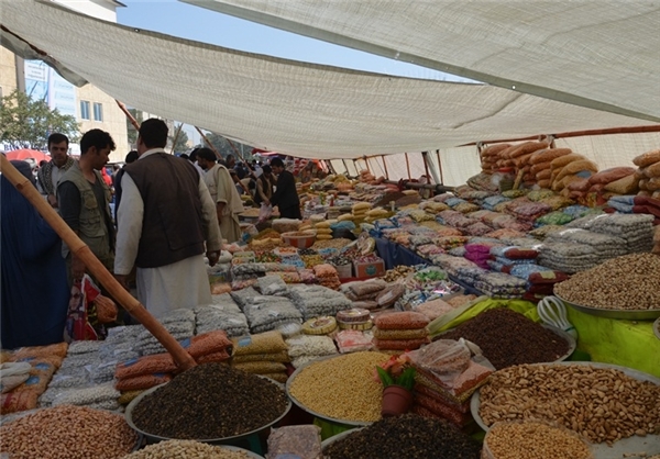 افغانستان در آستانه‌ عید قربان (عکس)