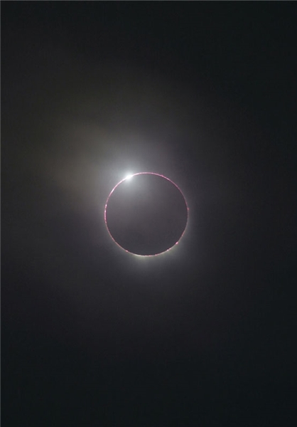 بهترین تصاویر مسابقه عکاس‌های نجومی سال ۲۰۱۴