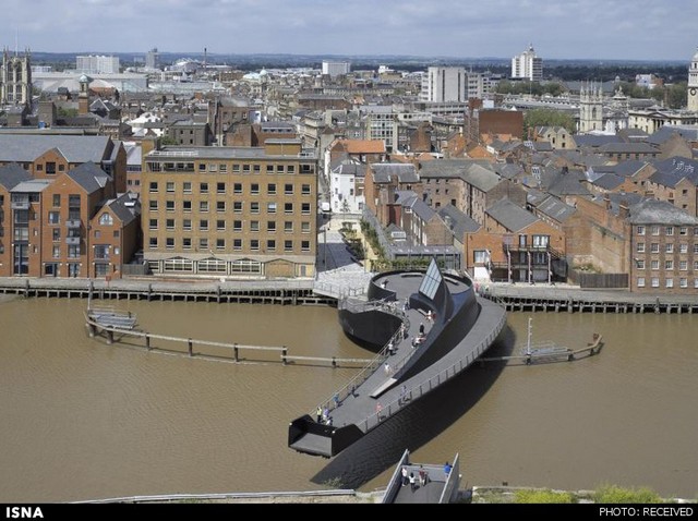 برترین پروژه‌های معماری سال را بشناسید (+عکس)