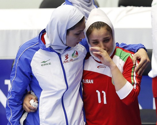 معاون بانوان وزارت ورزش به عصرایران پاسخ می دهد:چطور دختران ایران درخشیدند؟