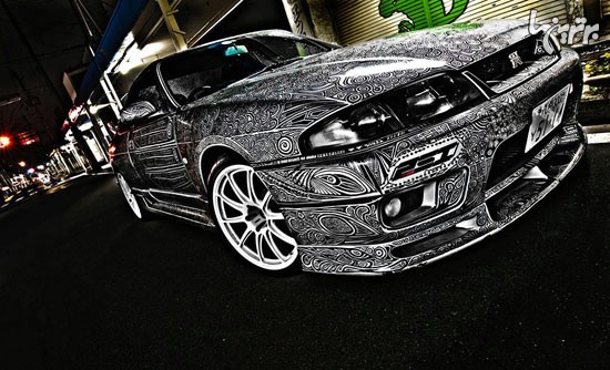 به این می‌گن یه مرد فهمیده! (+عکس)