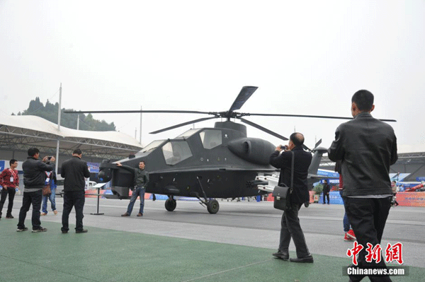 پیشرفته ترین هواپیماهای نظامی چین (عکس)