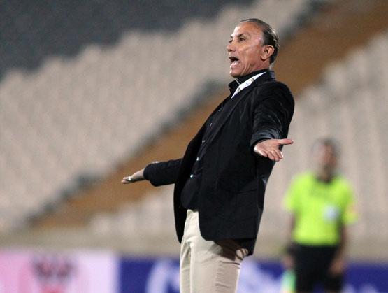 شکست پرسپولیس برابرسایپا(گزارش تصویری)