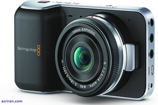 بهترین دوربین های بدون آینه در سال 2014