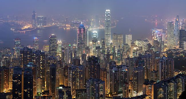 تظاهرات در هنگ کنگ علیه دولت چین: ما انتخابات آزاد می خواهیم