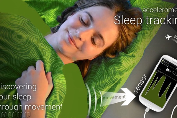 پنج اپلیکیشن اندرویدی برای داشتن خوابی راحت‌تر