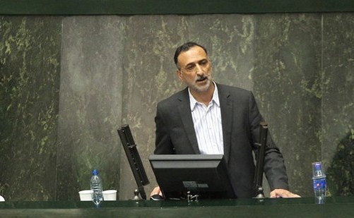 حسن روحانی: دانش را اصولگرایان به من معرفی کردند/ مطهری: مجلس فتنه را تقویت کرده است