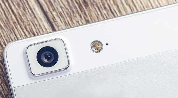 Oppo R5؛ نازک‌ترین گوشی دنیا با ضخامت 4.8 میلی‌متر