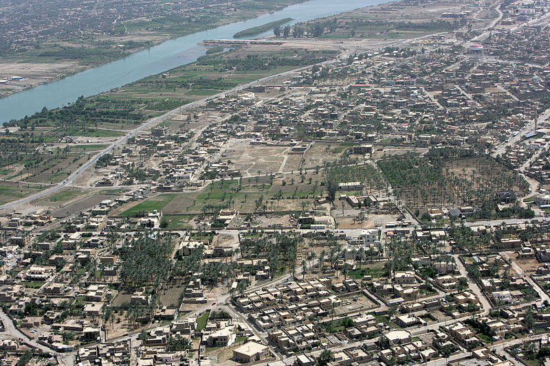 داعش در آستانه تصرف مرکز بزرگترین استان عراق