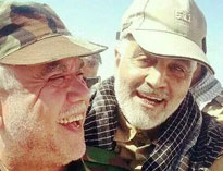 اگر حاج قاسم نبود... اگر حاج قاسم نبود...