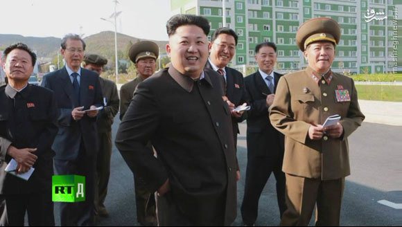 رمز و رازهایی درباره کره شمالی (+عکس)