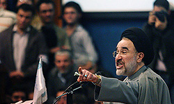 16 سال با 16 آذر؛ از آغازِ خاتمی تا پایانِ احمدی نژاد