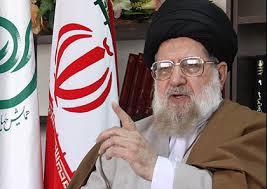 جواب هاشمی رفسنجانی به  محمد خامنه‌ای