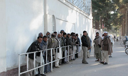 اقامت اتباع افغانی در مازندران ممنوع شد