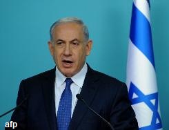 انتقاد نتانیاهو از توافق هسته ای: بقای اسرائیل را تهدید می کند