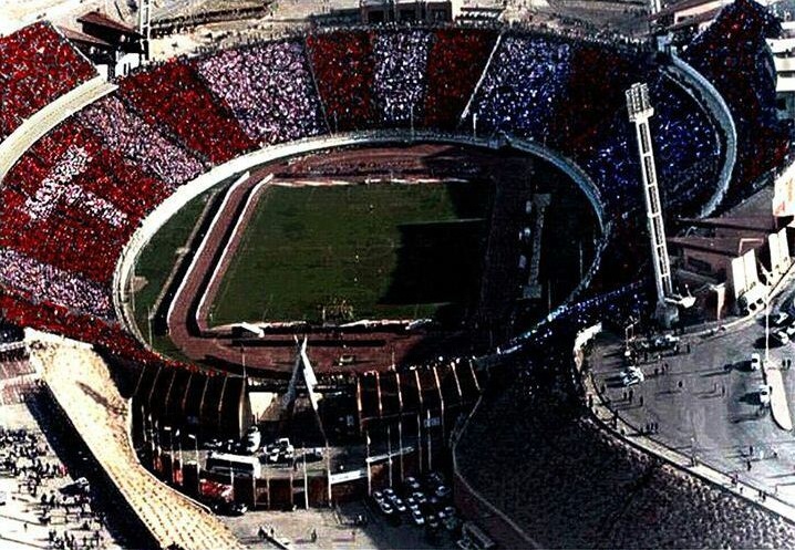 طرح ویژه تراکتورسازان برای دیدار الاهلی(+عکس)