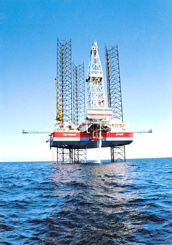 تاثیر 5 تا 15 دلاری توافق هسته ای بر قیمت جهانی نفت