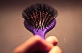 4 درمان خانگی برای ریزش مو