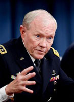 فرمانده ارتش آمریکا: تحویل اس 300 به ایران تاثیری در توانایی ما در حمله نظامی نخواهد داشت