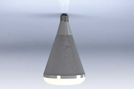لامپ‌های تصفیه‌کننده هوا