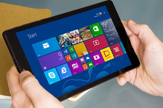 قانون اساسی خرید یک تبلت مناسب! قانون اساسی خرید یک تبلت مناسب!