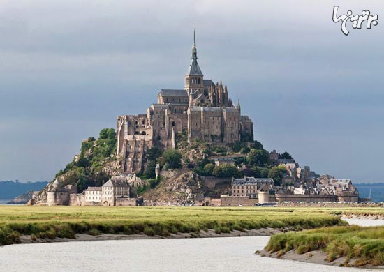 زیباترین قلعه های جهان (+عکس)